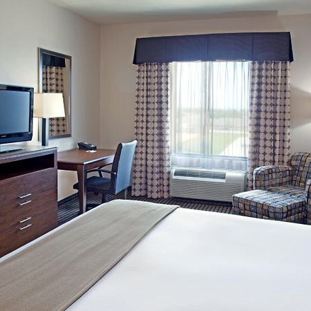 Holiday Inn Express Hotel & Suites Port Arthur, An Ihg Hotel Ngoại thất bức ảnh