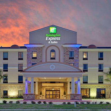 Holiday Inn Express Hotel & Suites Port Arthur, An Ihg Hotel Ngoại thất bức ảnh