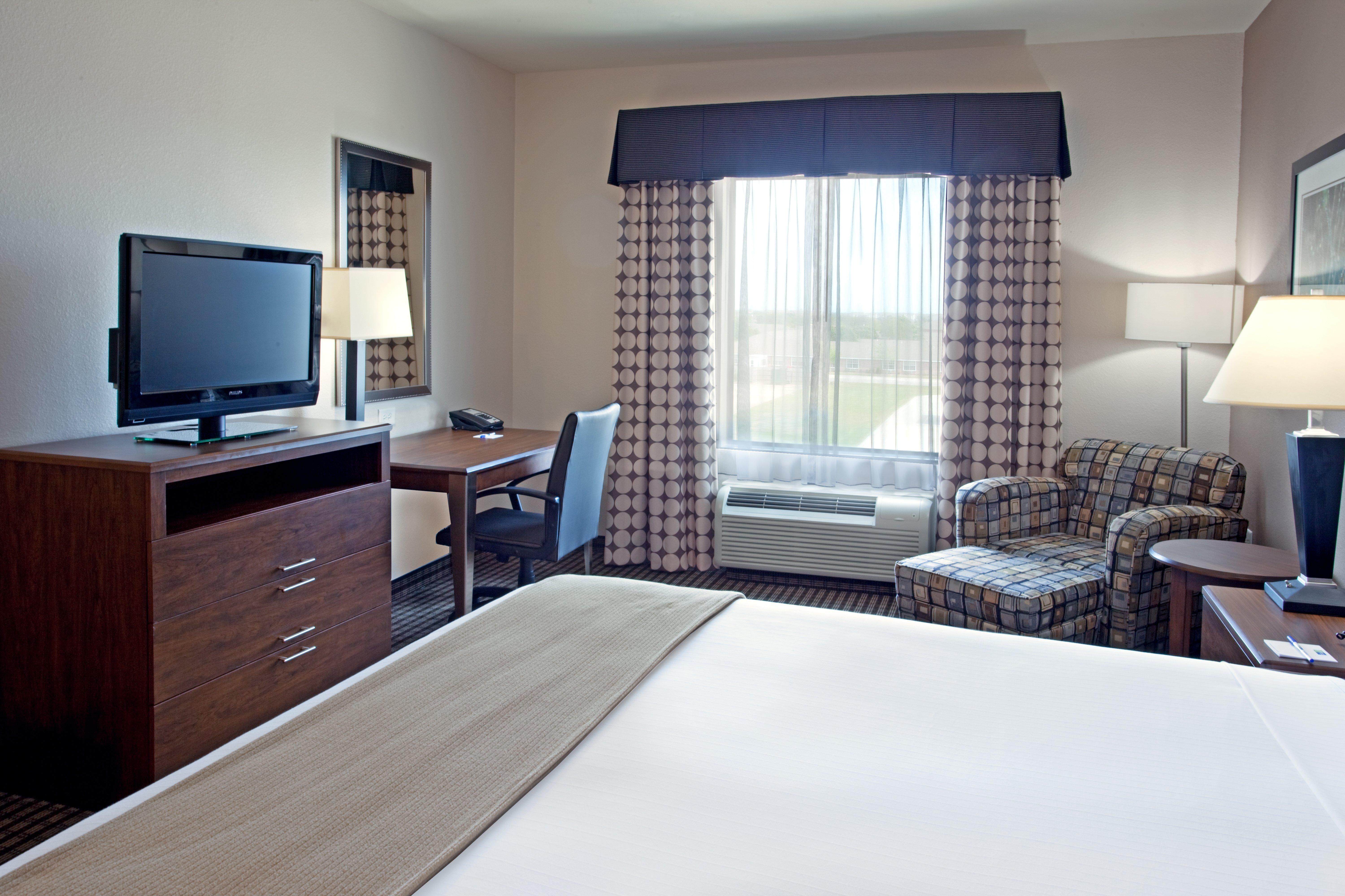 Holiday Inn Express Hotel & Suites Port Arthur, An Ihg Hotel Ngoại thất bức ảnh