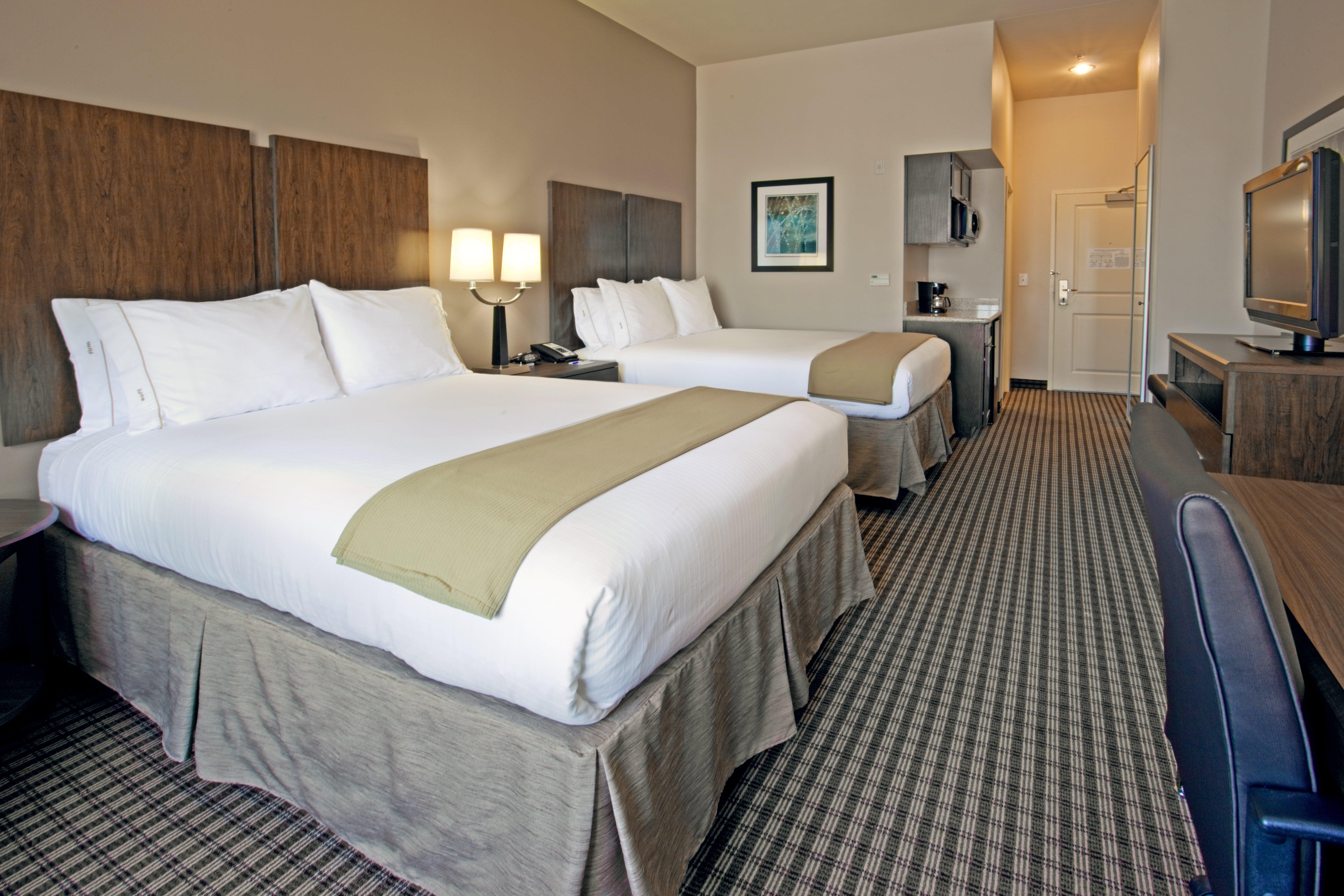 Holiday Inn Express Hotel & Suites Port Arthur, An Ihg Hotel Ngoại thất bức ảnh