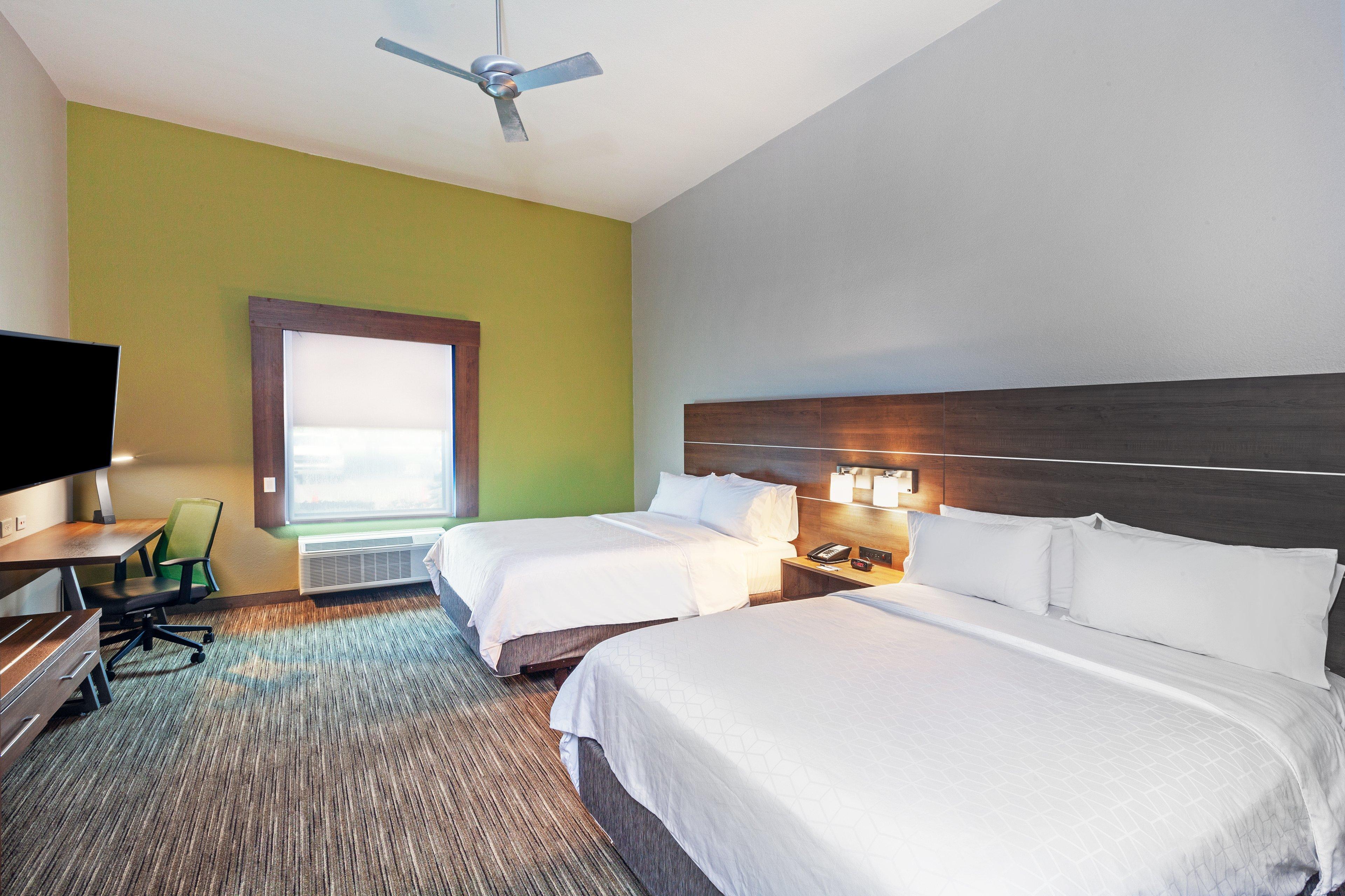 Holiday Inn Express Hotel & Suites Port Arthur, An Ihg Hotel Ngoại thất bức ảnh