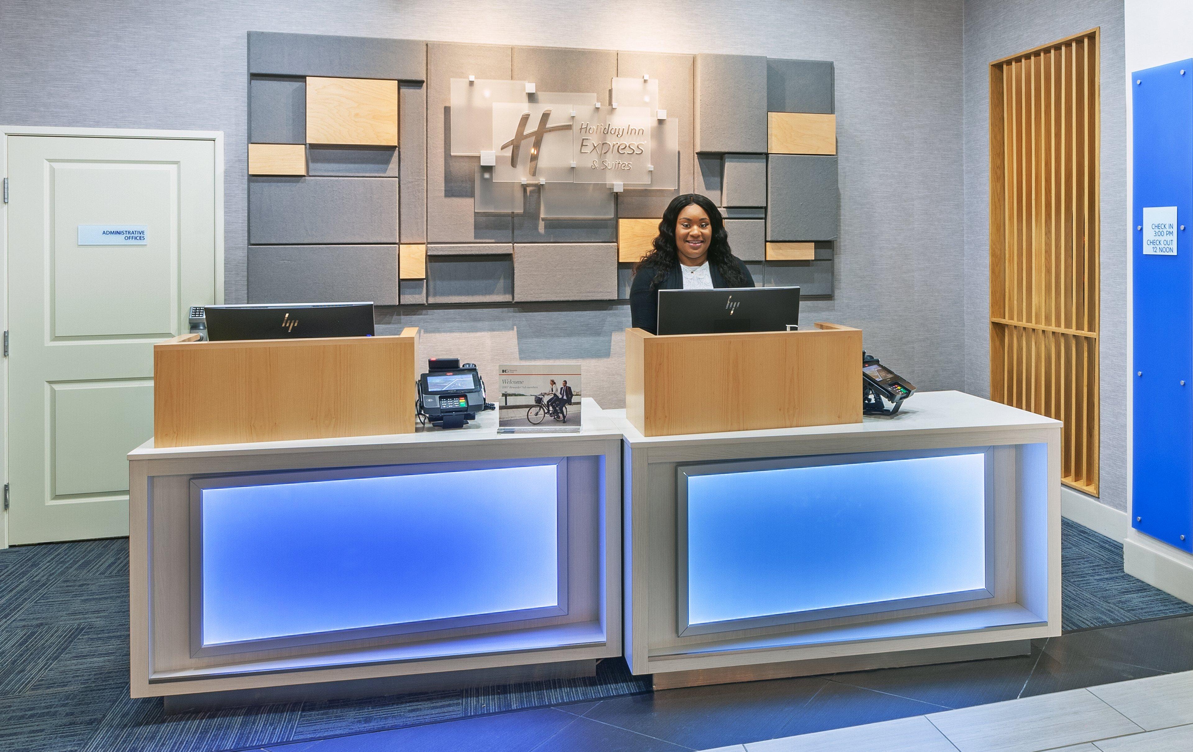 Holiday Inn Express Hotel & Suites Port Arthur, An Ihg Hotel Ngoại thất bức ảnh