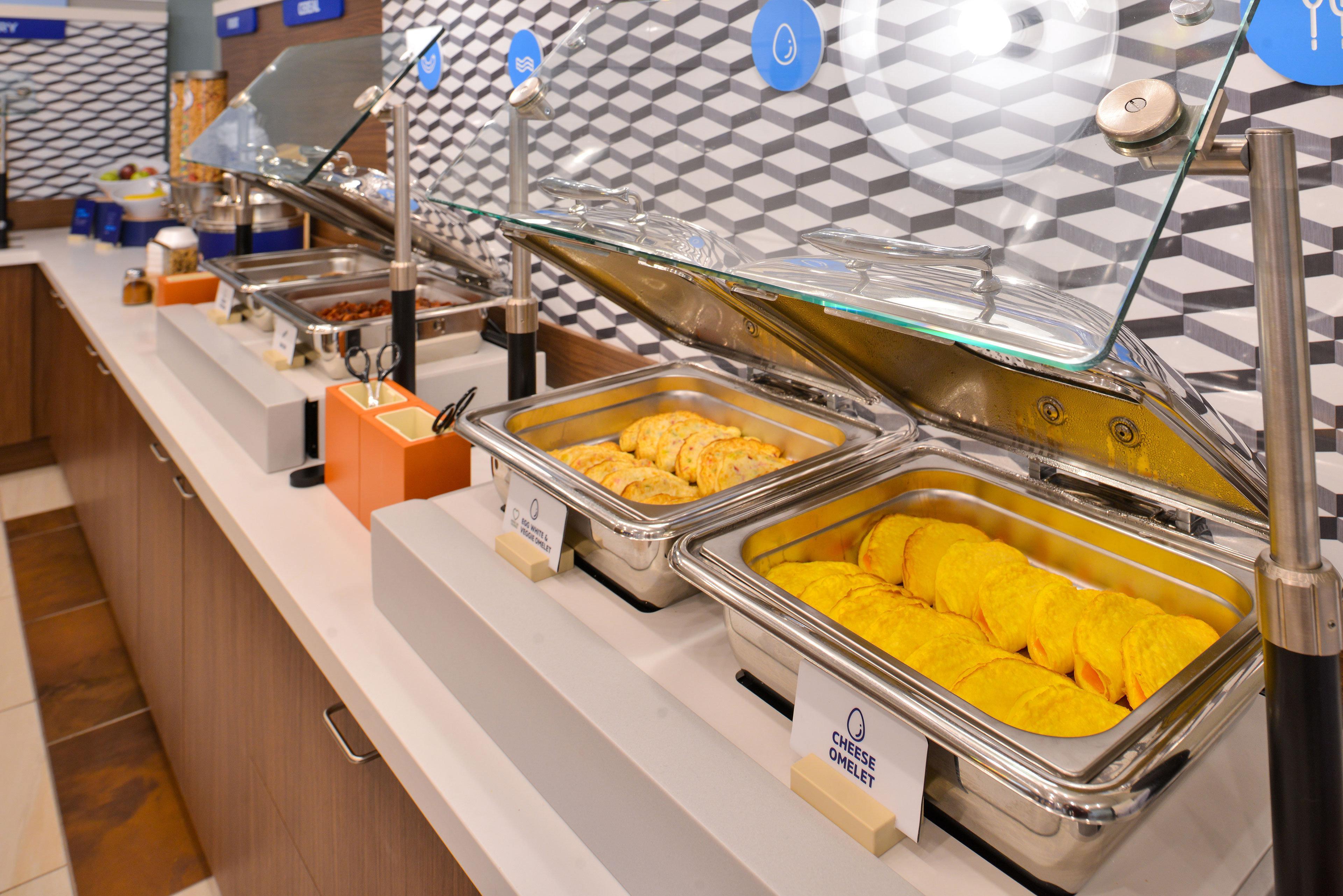 Holiday Inn Express Hotel & Suites Port Arthur, An Ihg Hotel Ngoại thất bức ảnh
