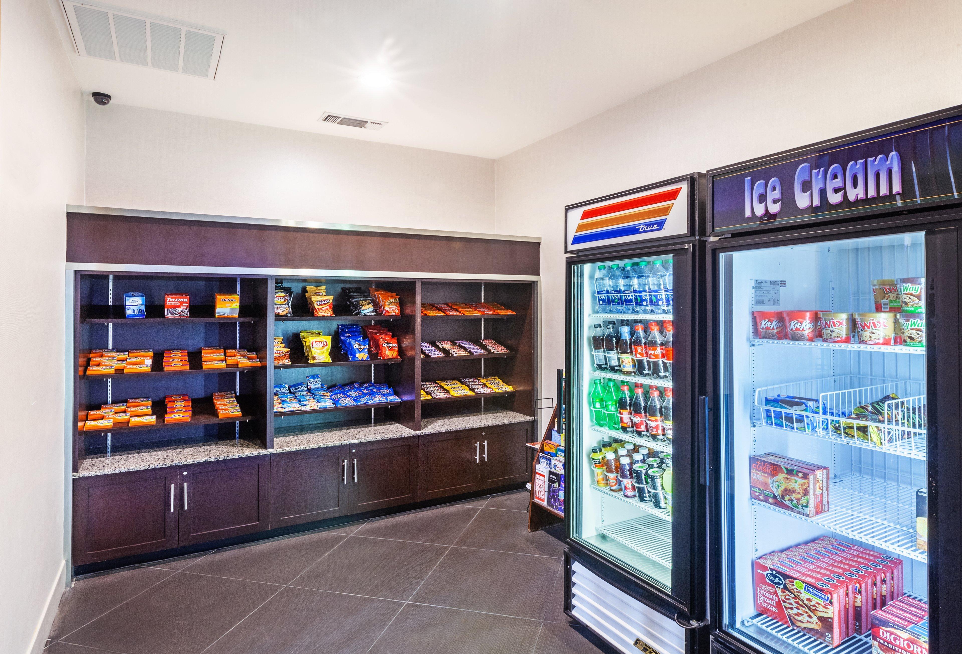 Holiday Inn Express Hotel & Suites Port Arthur, An Ihg Hotel Ngoại thất bức ảnh