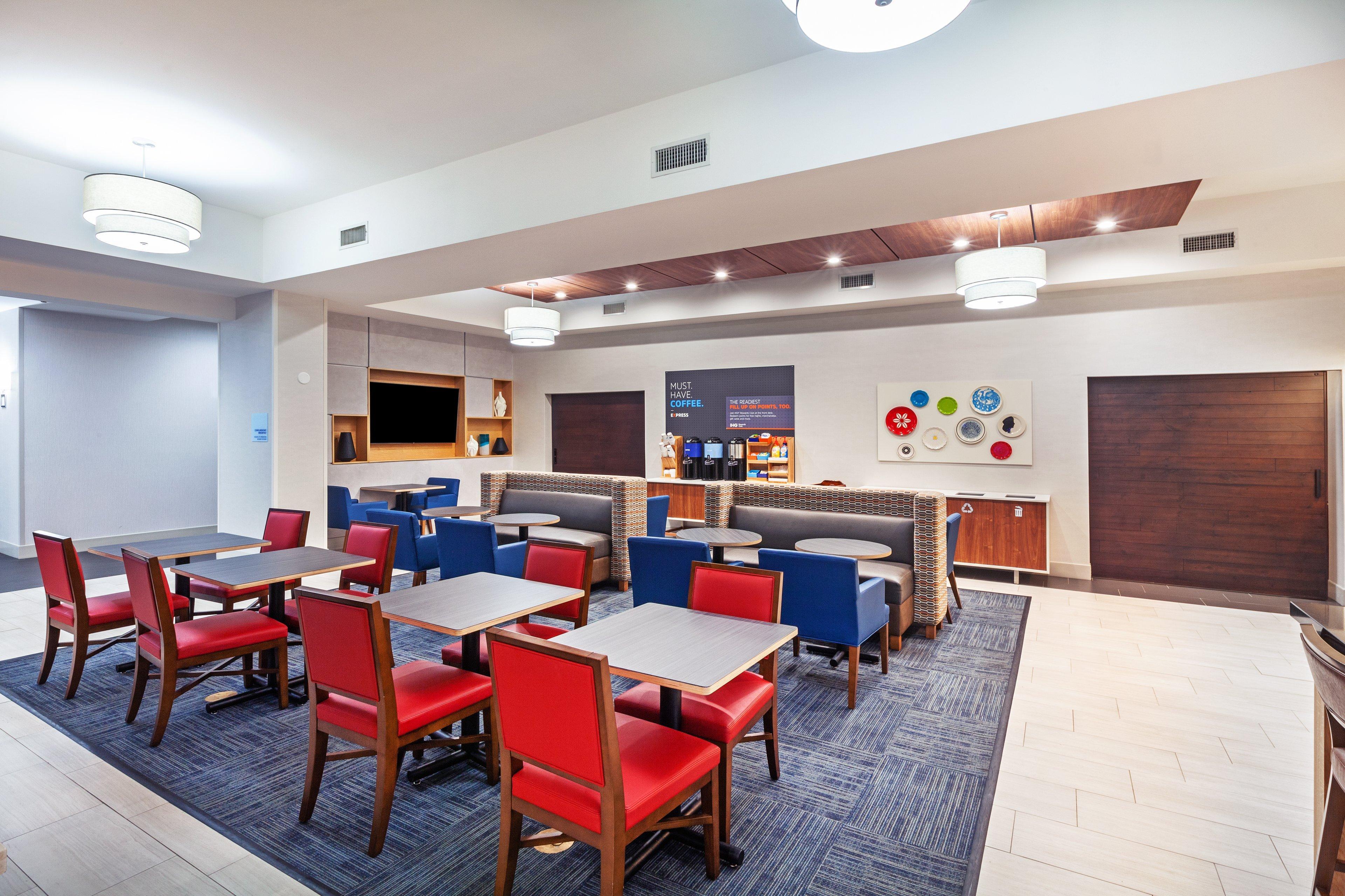 Holiday Inn Express Hotel & Suites Port Arthur, An Ihg Hotel Ngoại thất bức ảnh