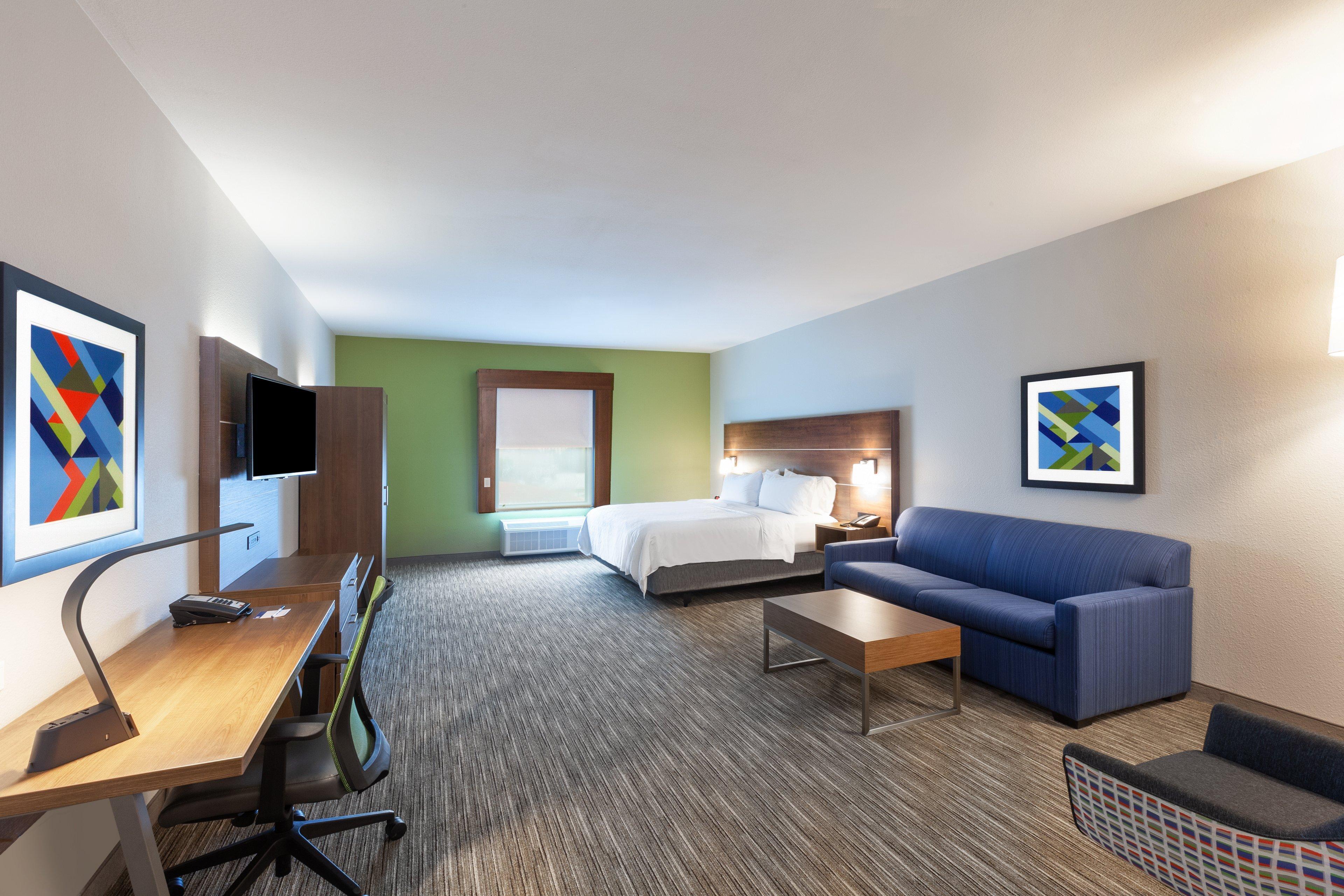 Holiday Inn Express Hotel & Suites Port Arthur, An Ihg Hotel Ngoại thất bức ảnh