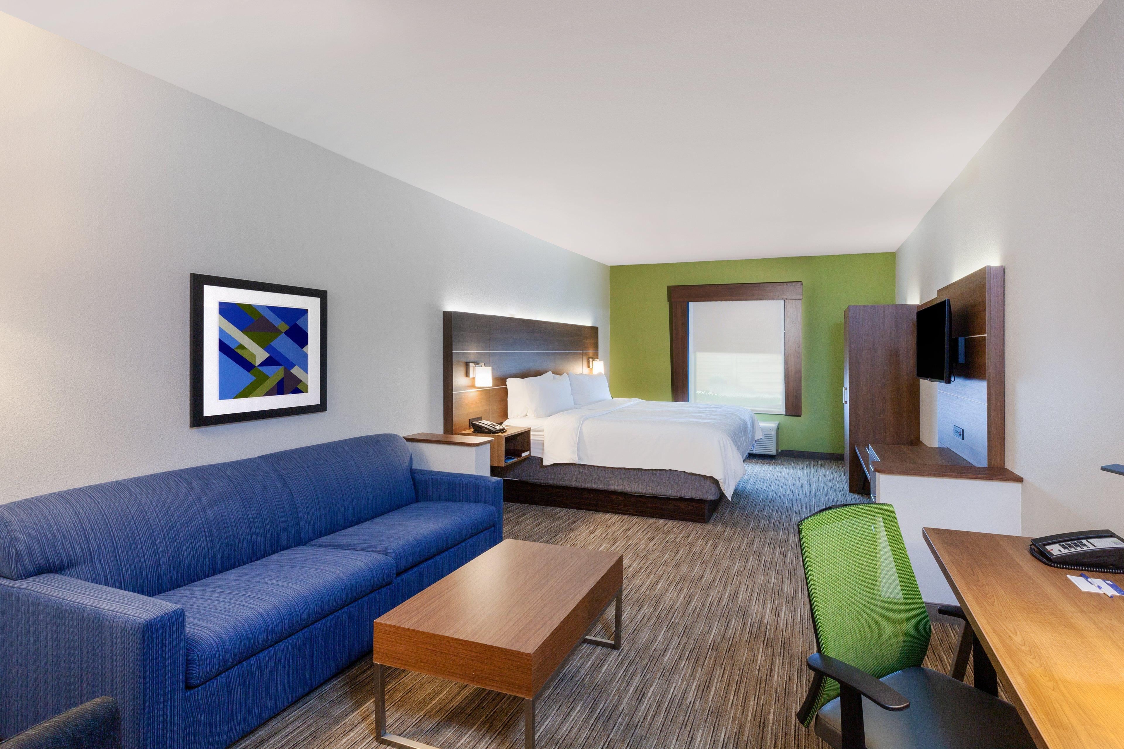 Holiday Inn Express Hotel & Suites Port Arthur, An Ihg Hotel Ngoại thất bức ảnh