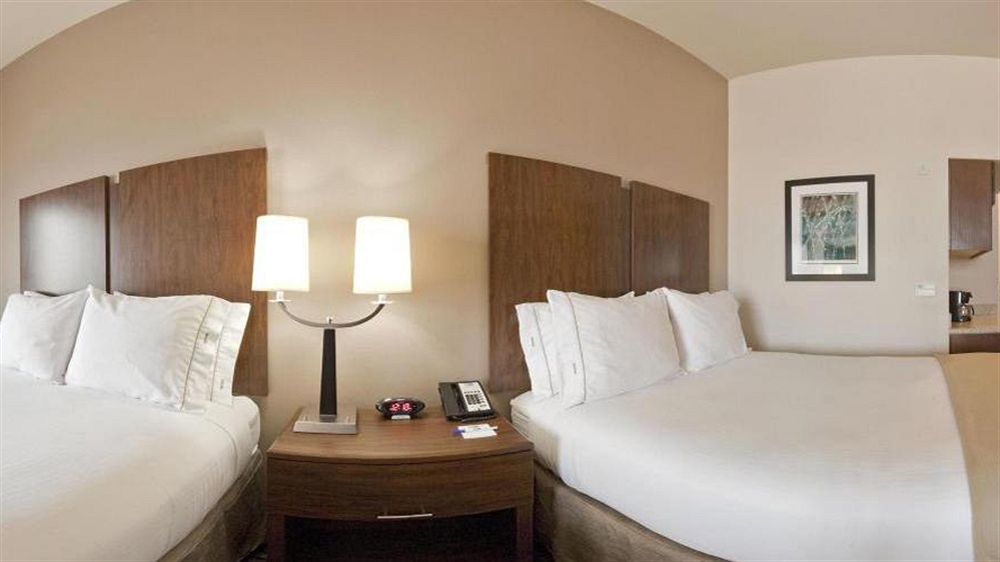 Holiday Inn Express Hotel & Suites Port Arthur, An Ihg Hotel Ngoại thất bức ảnh