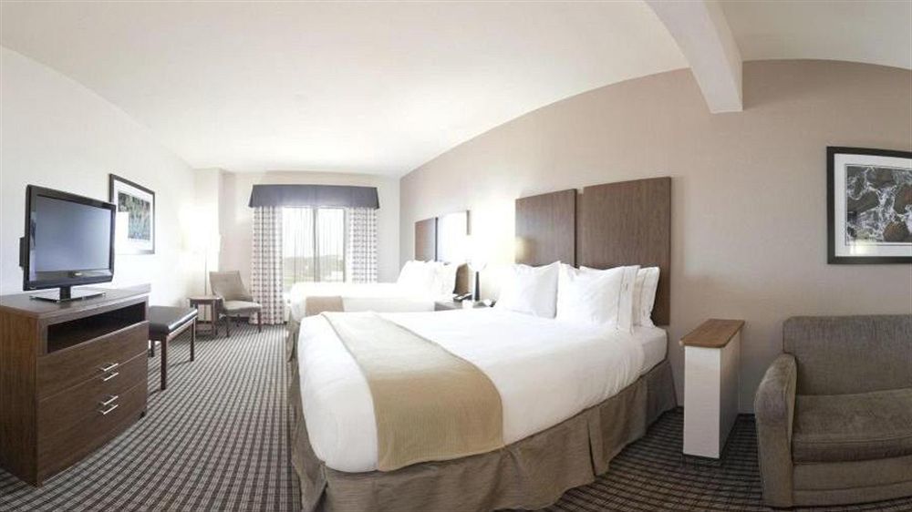 Holiday Inn Express Hotel & Suites Port Arthur, An Ihg Hotel Ngoại thất bức ảnh