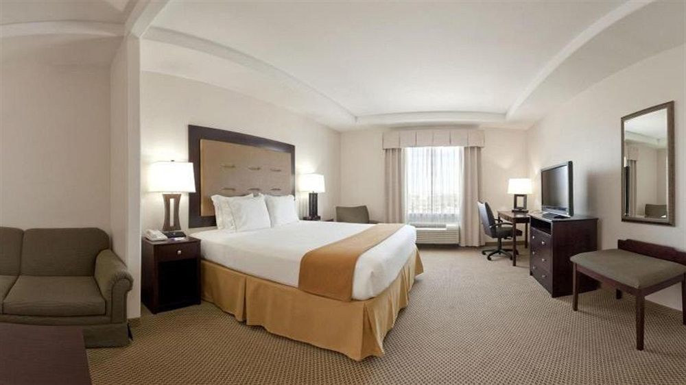 Holiday Inn Express Hotel & Suites Port Arthur, An Ihg Hotel Ngoại thất bức ảnh