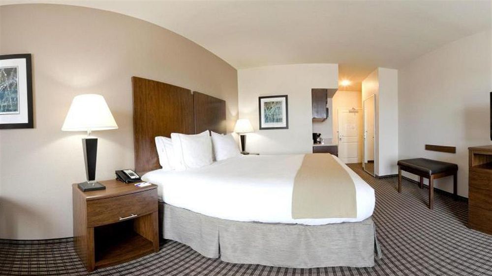 Holiday Inn Express Hotel & Suites Port Arthur, An Ihg Hotel Ngoại thất bức ảnh