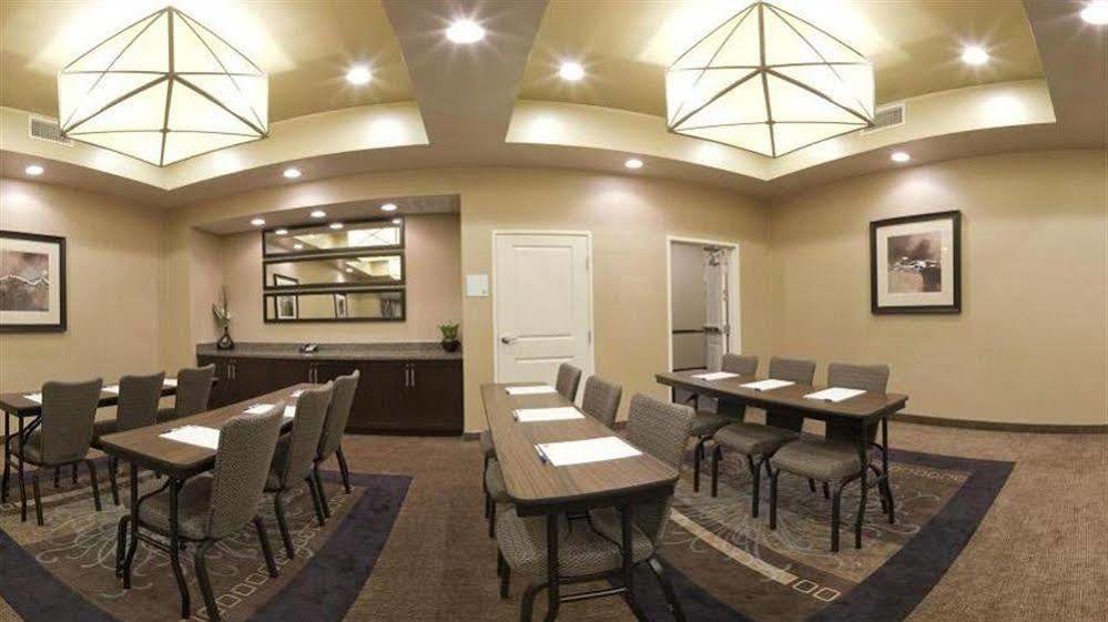 Holiday Inn Express Hotel & Suites Port Arthur, An Ihg Hotel Ngoại thất bức ảnh