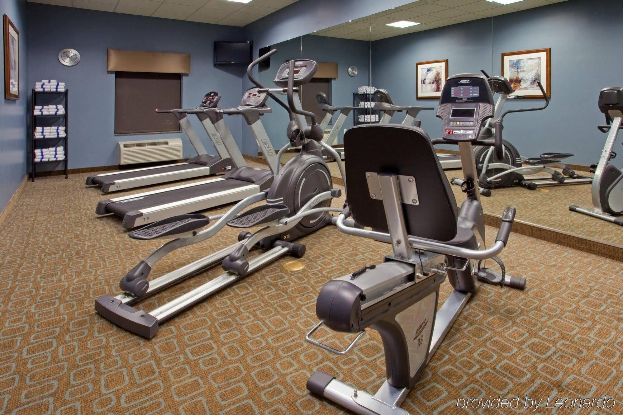 Holiday Inn Express Hotel & Suites Port Arthur, An Ihg Hotel Ngoại thất bức ảnh