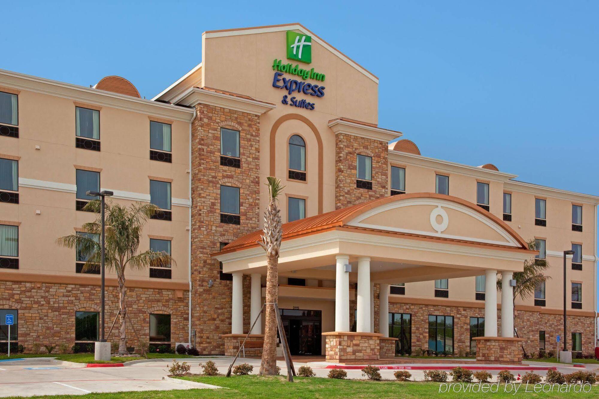 Holiday Inn Express Hotel & Suites Port Arthur, An Ihg Hotel Ngoại thất bức ảnh