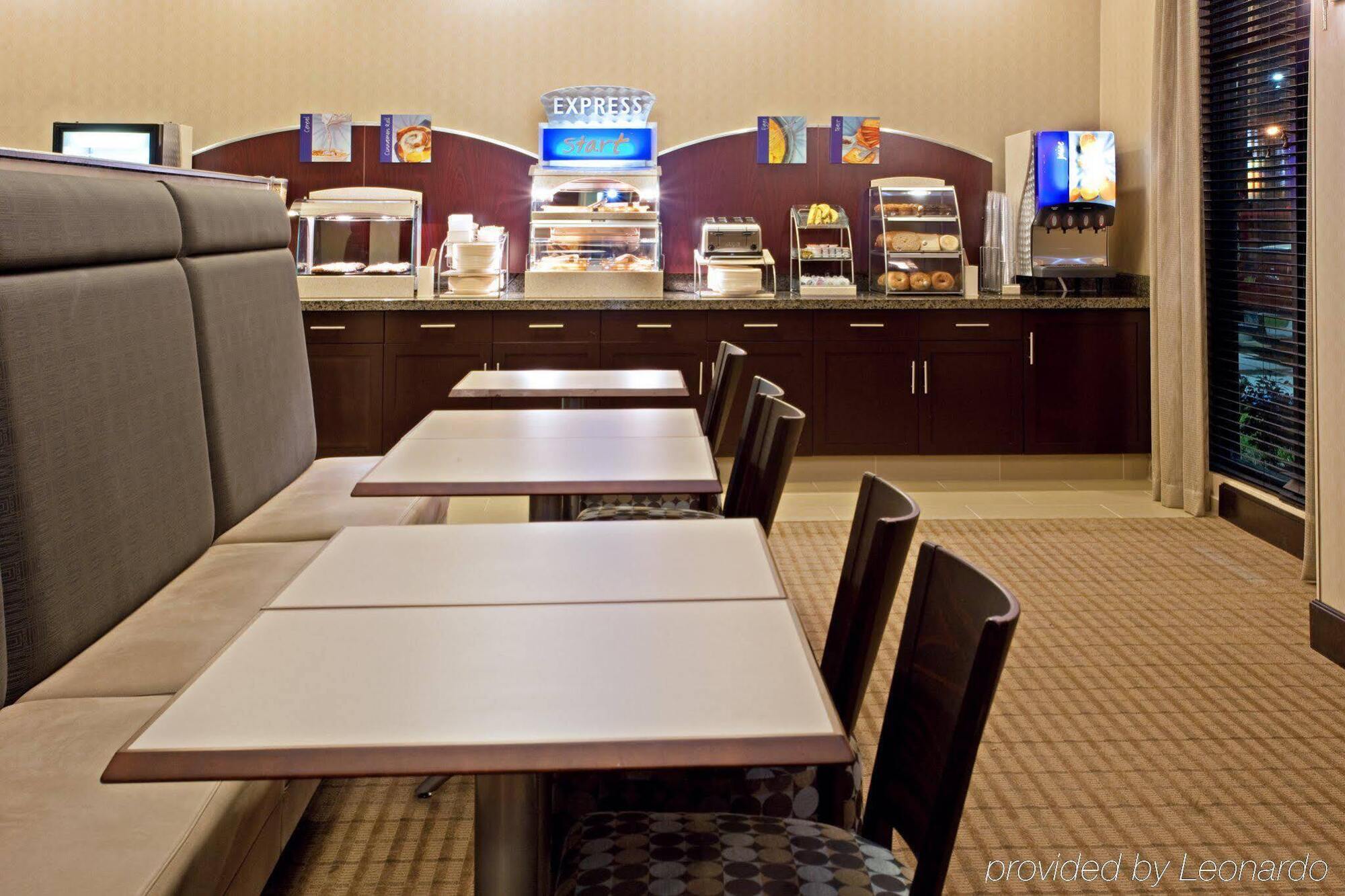 Holiday Inn Express Hotel & Suites Port Arthur, An Ihg Hotel Ngoại thất bức ảnh
