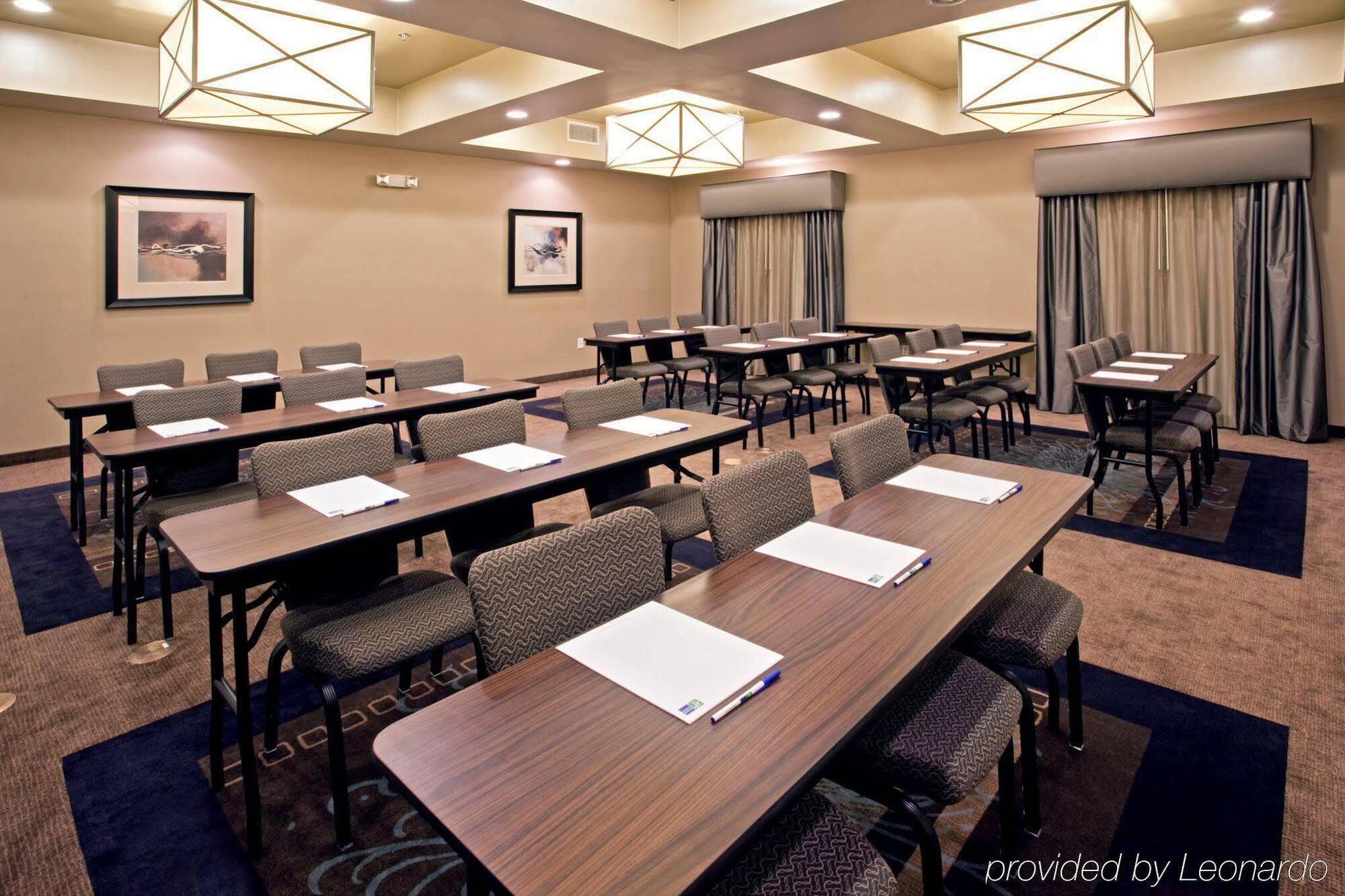 Holiday Inn Express Hotel & Suites Port Arthur, An Ihg Hotel Ngoại thất bức ảnh